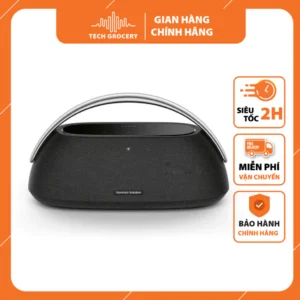 Loa Harman Kardon Go Play 3 - Hàng Chính Hãng PGI Phân Phối - Bảo Hành 12 Tháng